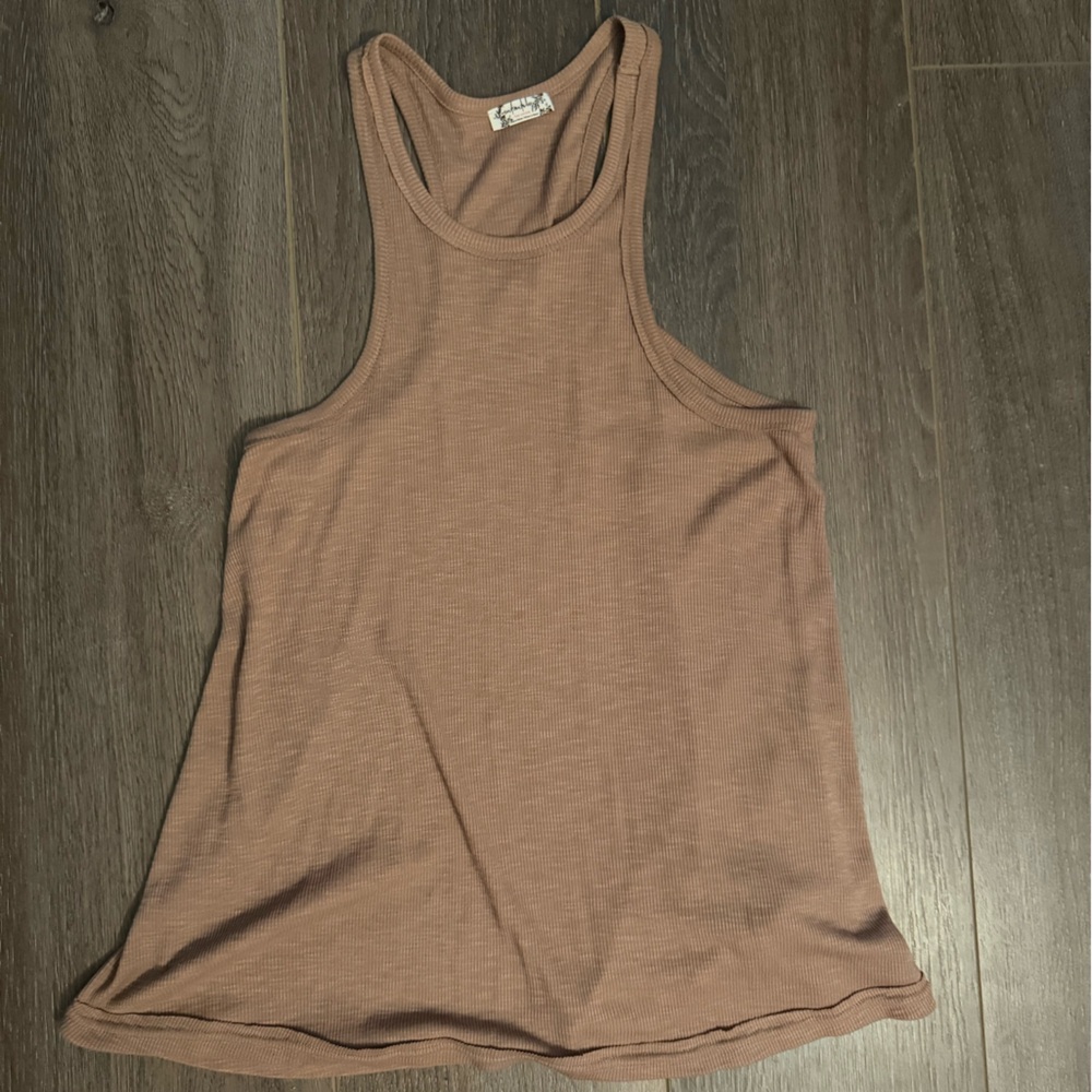 Free People Tank Top
